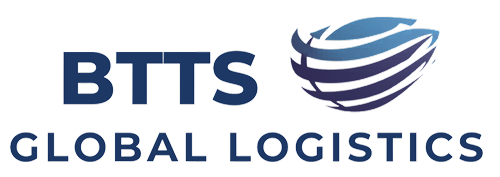 BTTS Global Logistics